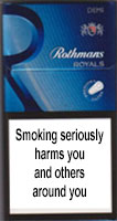 Rothmans Demi – Free shipping. Cheap UK store.