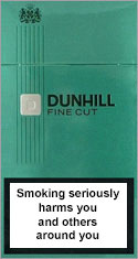 Buy Menthol Cigarettes UK
